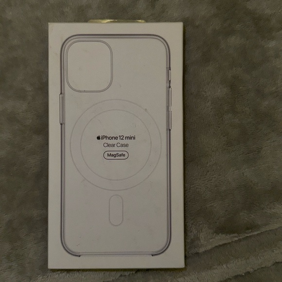 iPhone 12 mini case - Picture 1 of 2